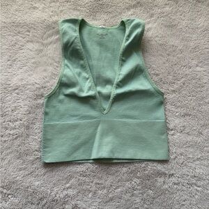 Urban outfitters top